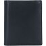 Herrstein Wallet Leather 10 cm Variant black Herrstein Wallet Leather 10 cm Variant black