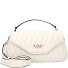  Valla Shoulder Bag 28 cm Variant bone