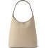 Lenah Shoulder Bag Leather 29 cm Variant light beige