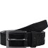  Belt Genuine Leather Variant black | 90 cm