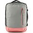  Take2Cabin travel backpack 40 cm laptop compartment Variant sage-coral