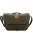  Greenland Messenger 38 cm laptop compartment Variant deep forest