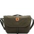  Greenland Messenger 38 cm laptop compartment Variant deep forest