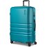  Pro ABS 4 wheels Trolley 74 cm Expandable Variant petrol