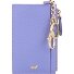 Asti Key wallet Leather 8 cm Variant lilac blue Asti Key wallet Leather 8 cm Variant lilac blue