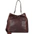 Shoulder bag leather 30 cm Variant moro Shoulder bag leather 30 cm Variant moro