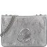  Dulse Shoulder Bag Leather 19 cm Variant steel