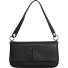 Sculpted Shoulder Bag 24.5 cm Variant black Sculpted Shoulder Bag 24.5 cm Variant black