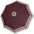  Fiber Flex Long AC Stick umbrella 88 cm Variant red