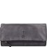  Nelson wallet RFID leather 19 cm Variant anthrazit