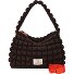  Unio Hobo Shoulder Bag 47 cm Variant chocolate