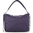  High Coast Shoulder bag 38 cm Variant dark violet