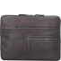  Terra writing case leather 34 cm Variant grau