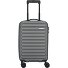  Vancouver 4-Wheel Cabin Trolley 55 cm with double wheels Variant anthrazit