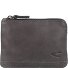 Nimbus Key wallet Leather 11 cm Variant charcoal Nimbus Key wallet Leather 11 cm Variant charcoal