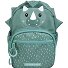 Mini Kindergarten backpack 27 cm Variant alge Mini Kindergarten backpack 27 cm Variant alge