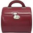 Merino Jewelry box 22.5 cm Variant rot Merino Jewelry box 22.5 cm Variant rot