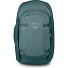  Farpoint 70 L travel backpack 65 cm Variant cascade blue-torrent blue