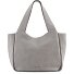 Just Easy Shopper Bag Leather 33 cm Variant light grey Just Easy Shopper Bag Leather 33 cm Variant light grey