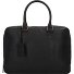 Antique Avery Briefcase Leather 42 cm Laptop compartment Variant black Antique Avery Briefcase Leather 42 cm Laptop compartment Variant black