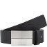  ADJ Belt Genuine Leather Variant ck black | 90 cm
