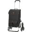  Unus Shopper Fun Ipek Ma Shopping Trolley 58 cm Variant schwarz