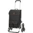 Unus Shopper Fun Ipek Ma Shopping Trolley 58 cm Variant schwarz  Unus Shopper Fun Ipek Ma Shopping Trolley 58 cm Variant schwarz