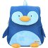  Happy Sammies Eco children backpack 28 cm Variant penguin peter