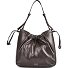  Helene Shoulder Bag Genuine Leather 29 cm Variant dark oak