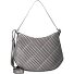 Finley Shoulder Bag M 31 cm Variant old silver Finley Shoulder Bag M 31 cm Variant old silver
