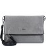 Jasmina Shoulder bag 24 cm Variant metallic black Jasmina Shoulder bag 24 cm Variant metallic black
