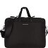  Ginza briefcase 38 cm laptop compartment Variant black
