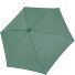 Zero 99 Mini Pocket umbrella 21 cm Variant solid malachite green
