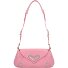 Classic 520 Shoulder Bag Leather 30 cm Variant rosa marino-brushed silver Classic 520 Shoulder Bag Leather 30 cm Variant rosa marino-brushed silver