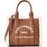  Rsg Mini Bag Handbag 18 cm Variant dark tan