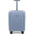  Phantom SL 4 Roll Cabin Trolley 55 cm Variant sky blue