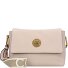  Liya Shoulder bag Genuine Leather 24 cm Variant rosette