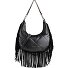  Astrid Shoulder Bag 35 cm Variant nero