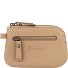  Peru key wallet leather 11 cm Variant taupe
