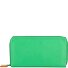  Medium Tri-fold wallet I leather 14 cm Variant sicily