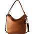  Mellow Leather Shoulder Bag Genuine Leather 36 cm Variant pecan nut