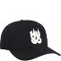 Marsel Baseball Cap 26 cm Variant black Marsel Baseball Cap 26 cm Variant black