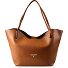  Shopper Bag Leather 30 cm Variant cuoio