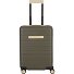 H5 RE Series 4 wheels Cabin trolley 55 cm Variant dark olive  H5 RE Series 4 wheels Cabin trolley 55 cm Variant dark olive