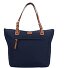  X-Bag Shopper Bag 25 cm Variant ozean