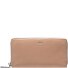  Sofisticato 1.0 Melete wallet RFID leather 19 cm Variant sand