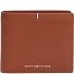  TH Corp Wallet Leather 11.5 cm Variant winter cognac