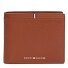 TH Corp Wallet Leather 11.5 cm Variant winter cognac  TH Corp Wallet Leather 11.5 cm Variant winter cognac