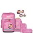 Cubo School bag set Variant WolkenzauBär Cubo School bag set Variant WolkenzauBär