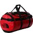 Base Camp M travel bag 65 cm Variant tnf red-tnf black-npf Base Camp M travel bag 65 cm Variant tnf red-tnf black-npf